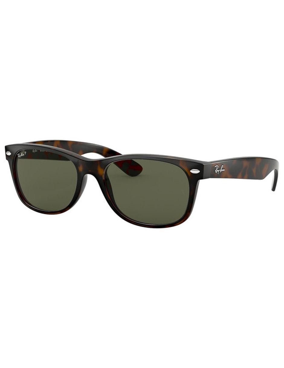 Lentes de sol Kids New Wayfarer Classic unisex 1