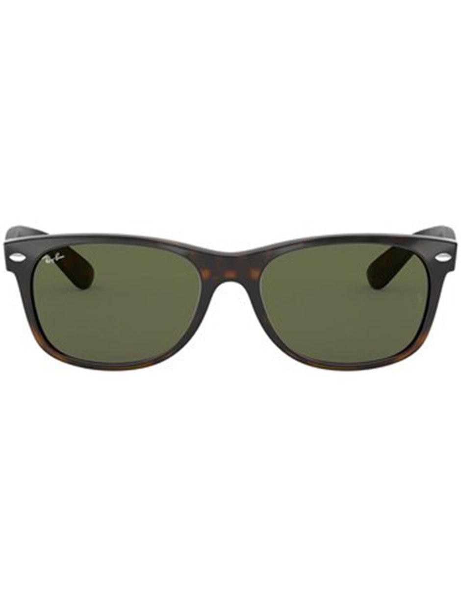 Lentes de sol Kids New Wayfarer Classic unisex 2