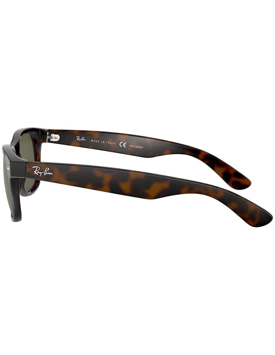 Lentes de sol Kids New Wayfarer Classic unisex 3
