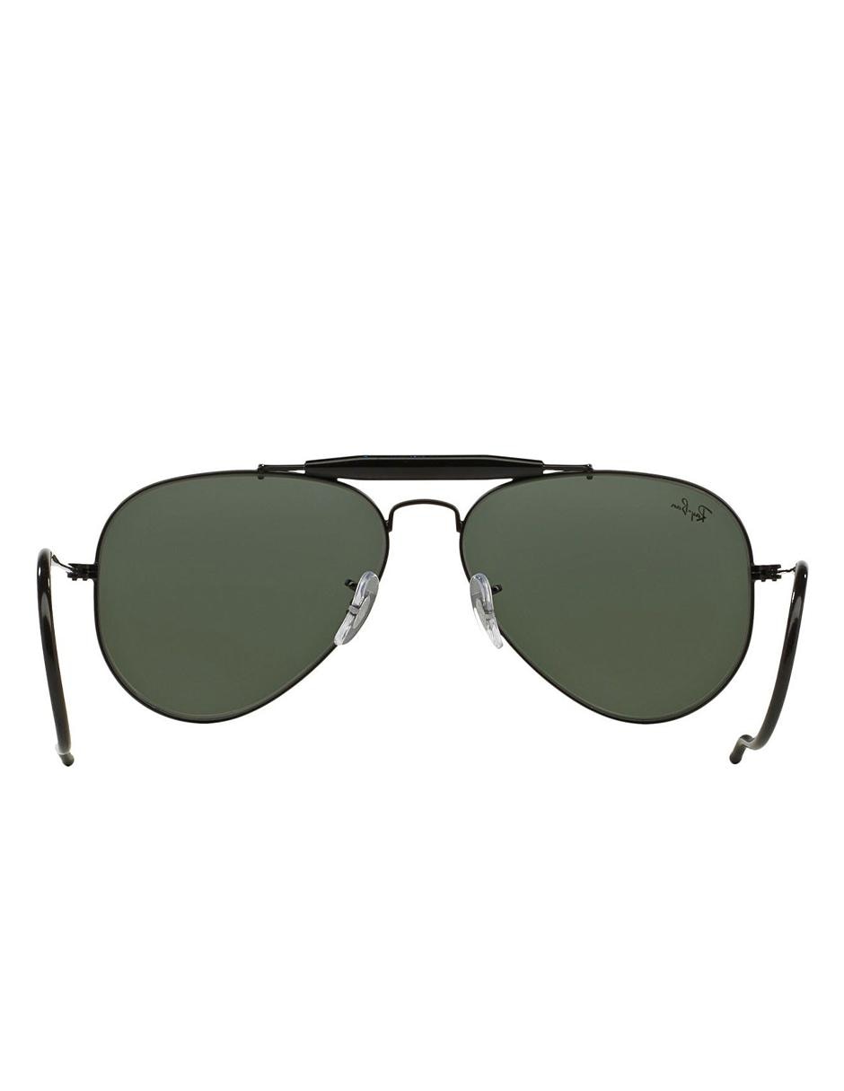 Lentes de sol unisex 4