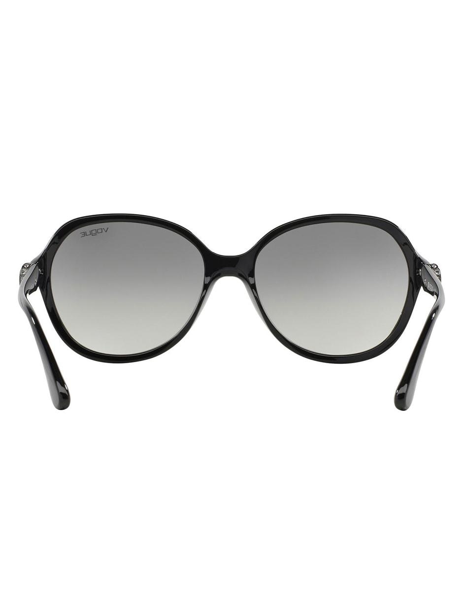 Lentes de sol unisex 4