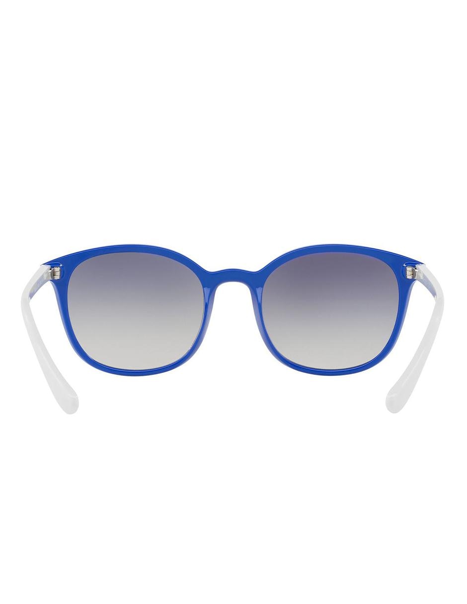 Lentes de sol unisex 4