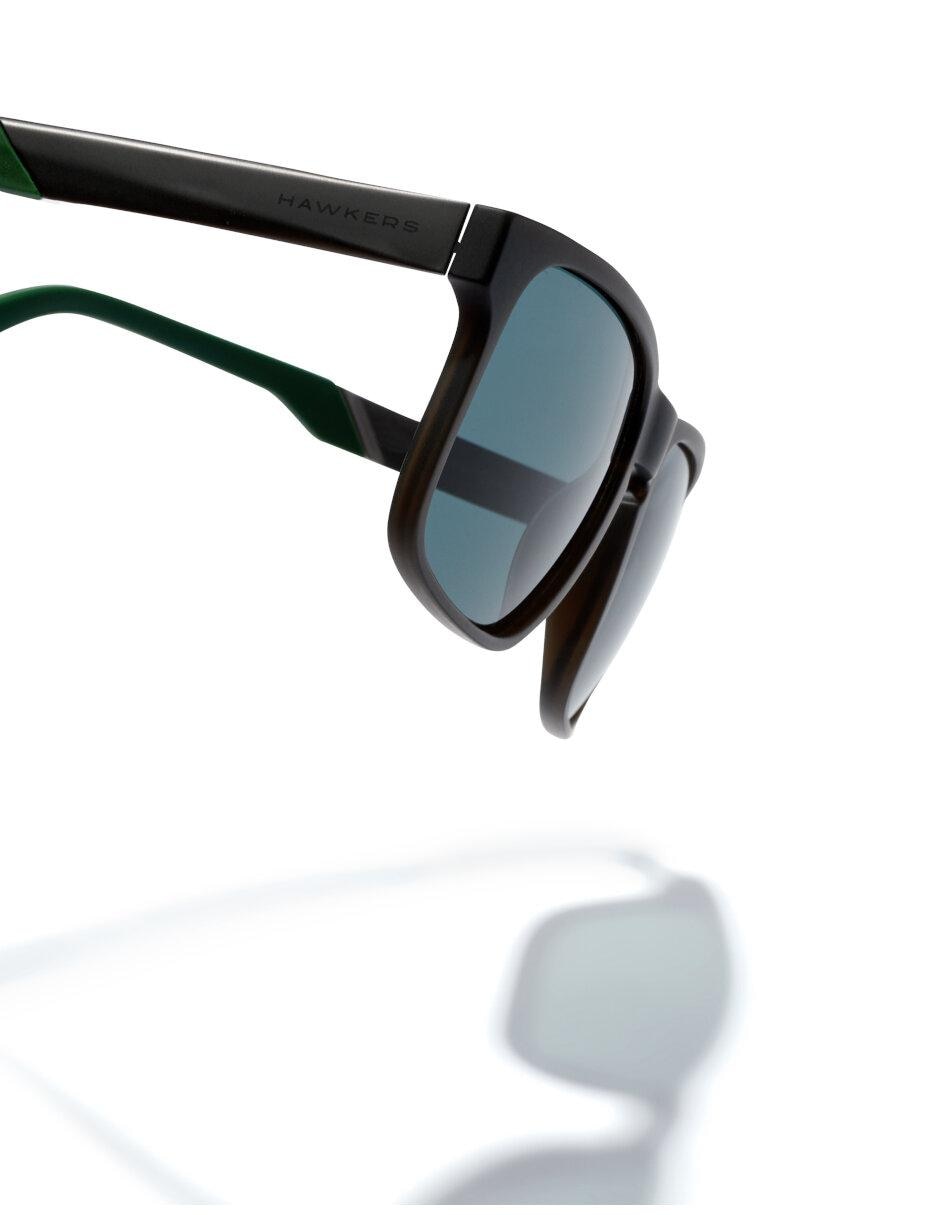Lentes de sol Peak Metal Peak Metal - Black Deep Turquoise unisex 5