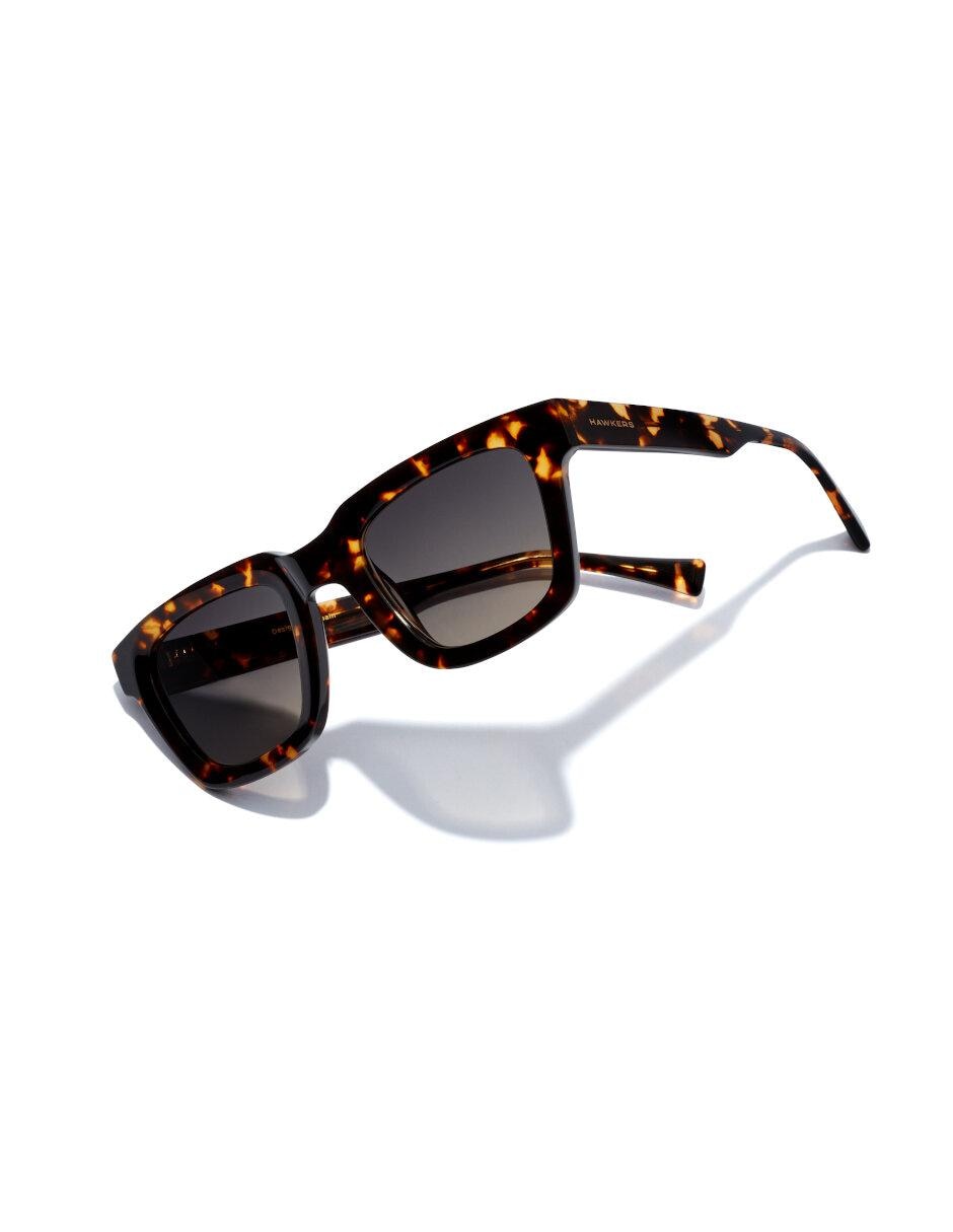 Lentes de sol One Uptown One Uptown - Havana Dark unisex 3