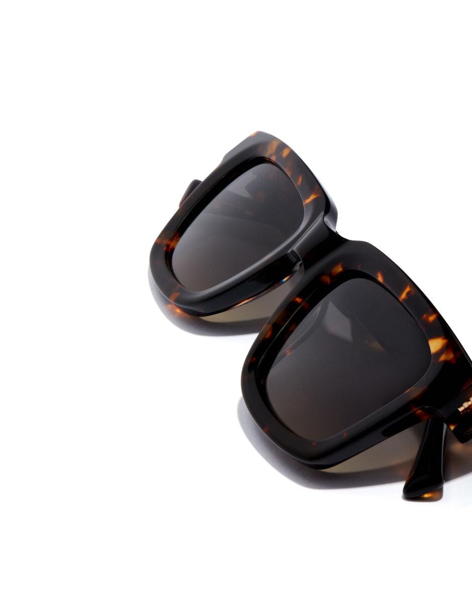 Lentes de sol One Uptown One Uptown - Havana Dark unisex 4