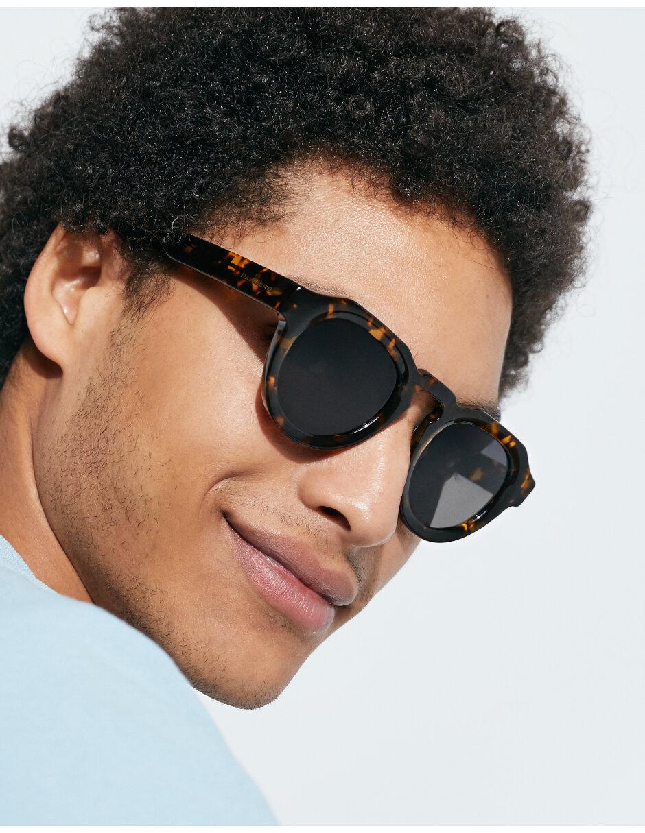 Lentes de sol Warwick Uptown Warwick Uptown - Carey Black unisex 8