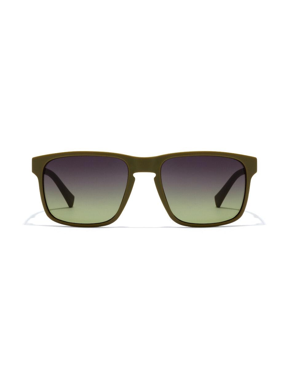 Lentes de sol Peak Metal Peak Metal - Olive Gradient Moss unisex Lentes de sol Peak Metal Peak Metal - Olive Gradient Moss unisex