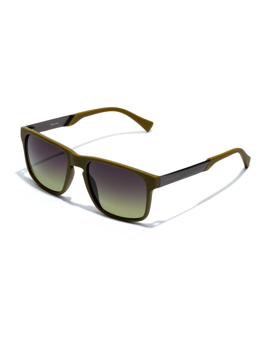 Lentes de sol Peak Metal Peak Metal - Olive Gradient Moss unisex 3