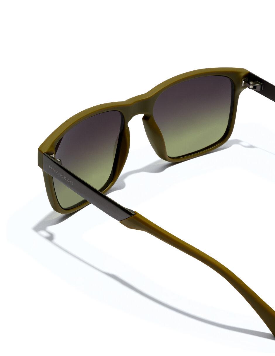 Lentes de sol Peak Metal Peak Metal - Olive Gradient Moss unisex 4