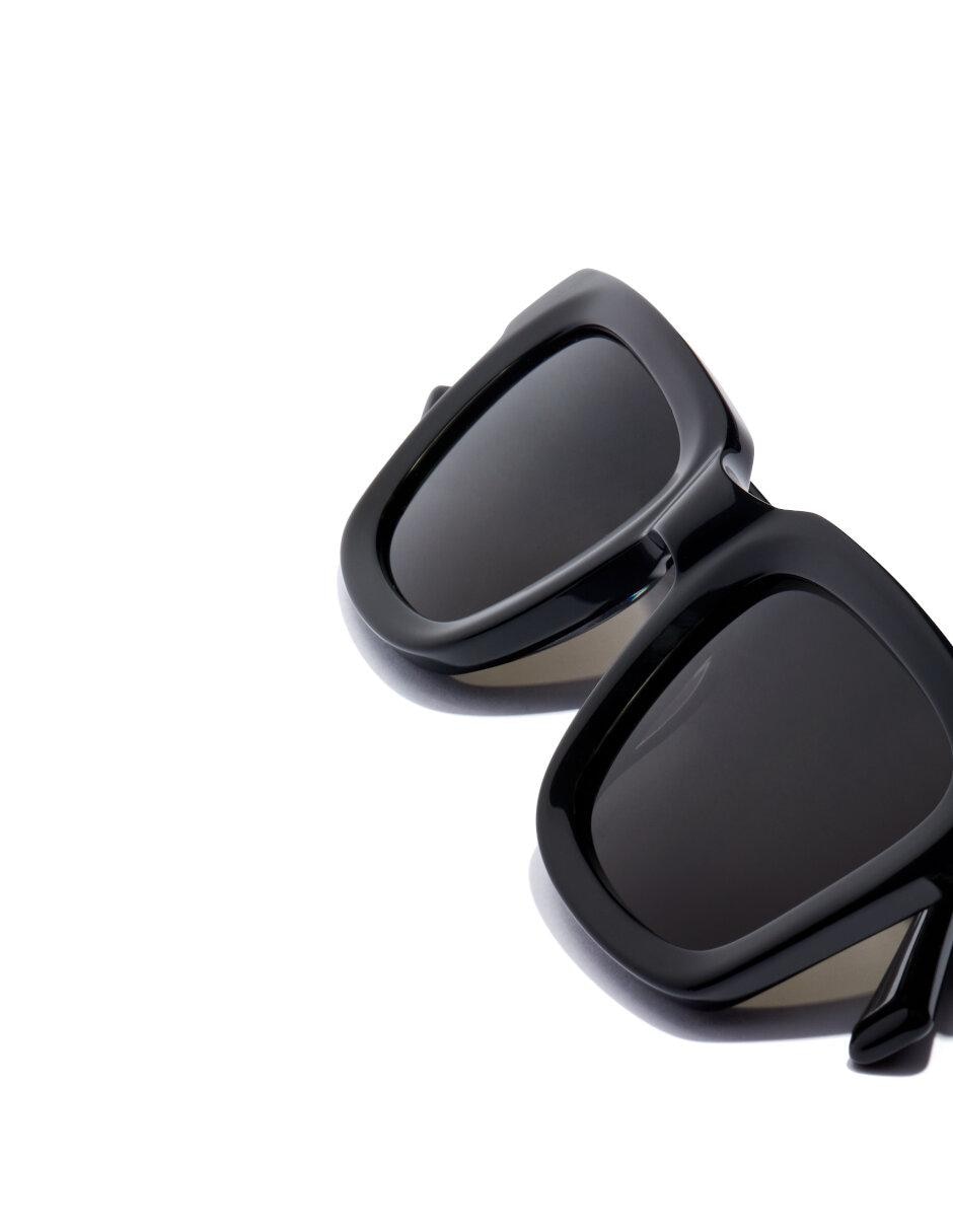Lentes de sol One Uptown One Uptown - Polarized Black unisex 4