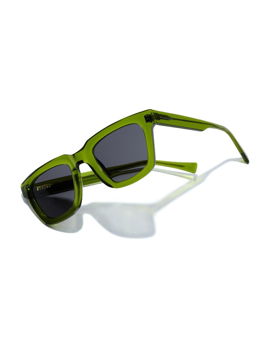 Lentes de sol One Uptown One Uptown - Green Dark unisex 4
