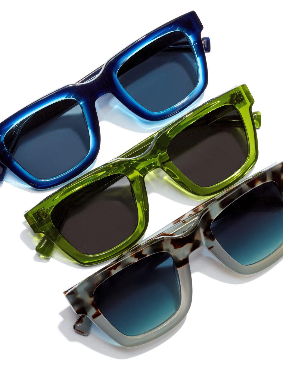 Lentes de sol One Uptown One Uptown - Green Dark unisex 7