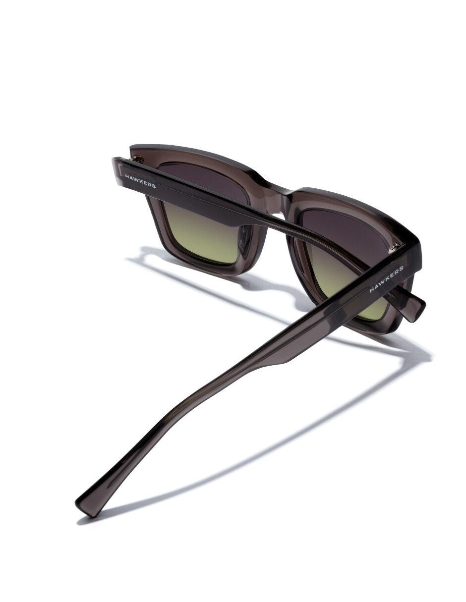 Lentes de sol One Uptown One Uptown - Cristal Grey Moss unisex 5