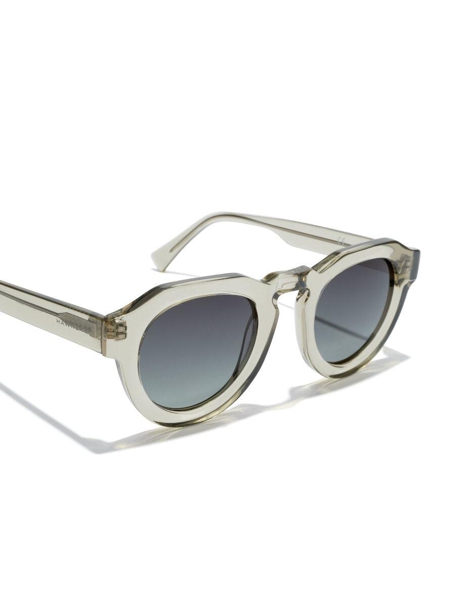 Lentes de sol Warwick Uptown Warwick Uptown - Clear Smoke Dark unisex 4