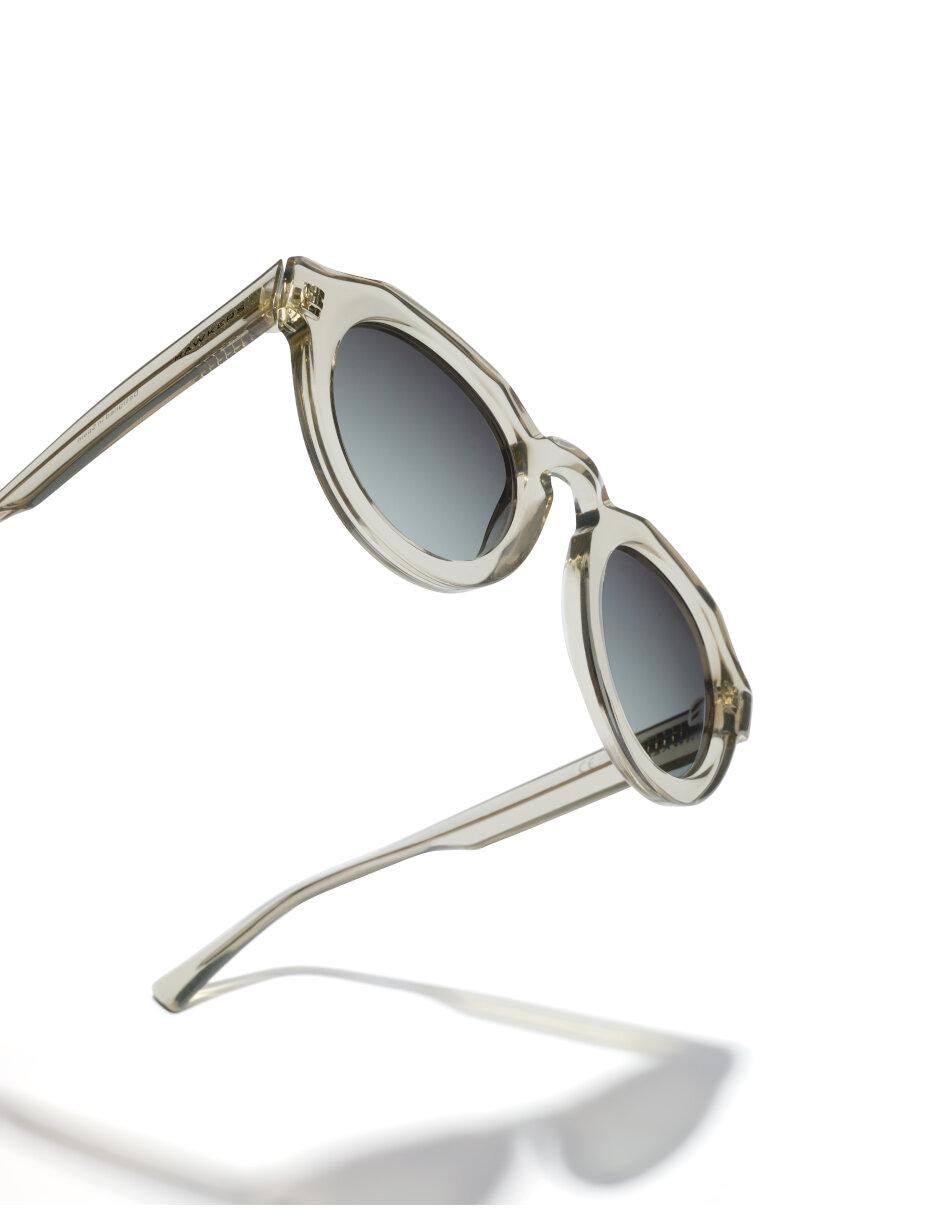 Lentes de sol Warwick Uptown Warwick Uptown - Clear Smoke Dark unisex 5
