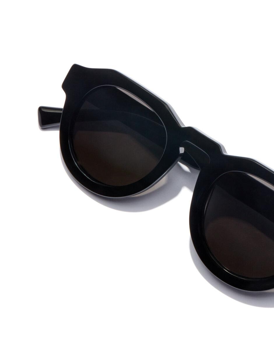 Lentes de sol Warwick Uptown Warwick Uptown - Black unisex 5