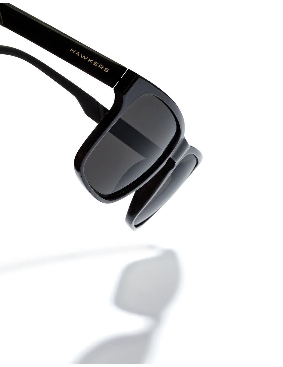 Lentes de sol Peak Metal Peak Metal - Black unisex 2