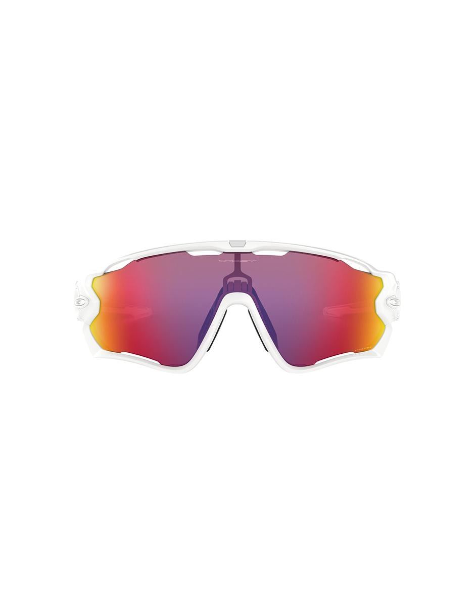 Lentes de sol Oakley OO9290- Pulished White para hombre