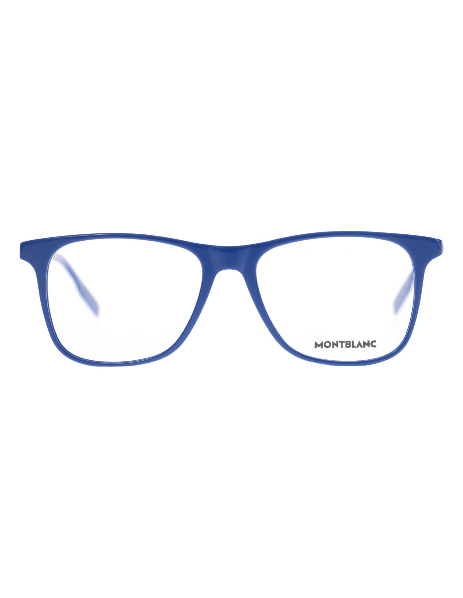 Armazon de best sale lentes montblanc