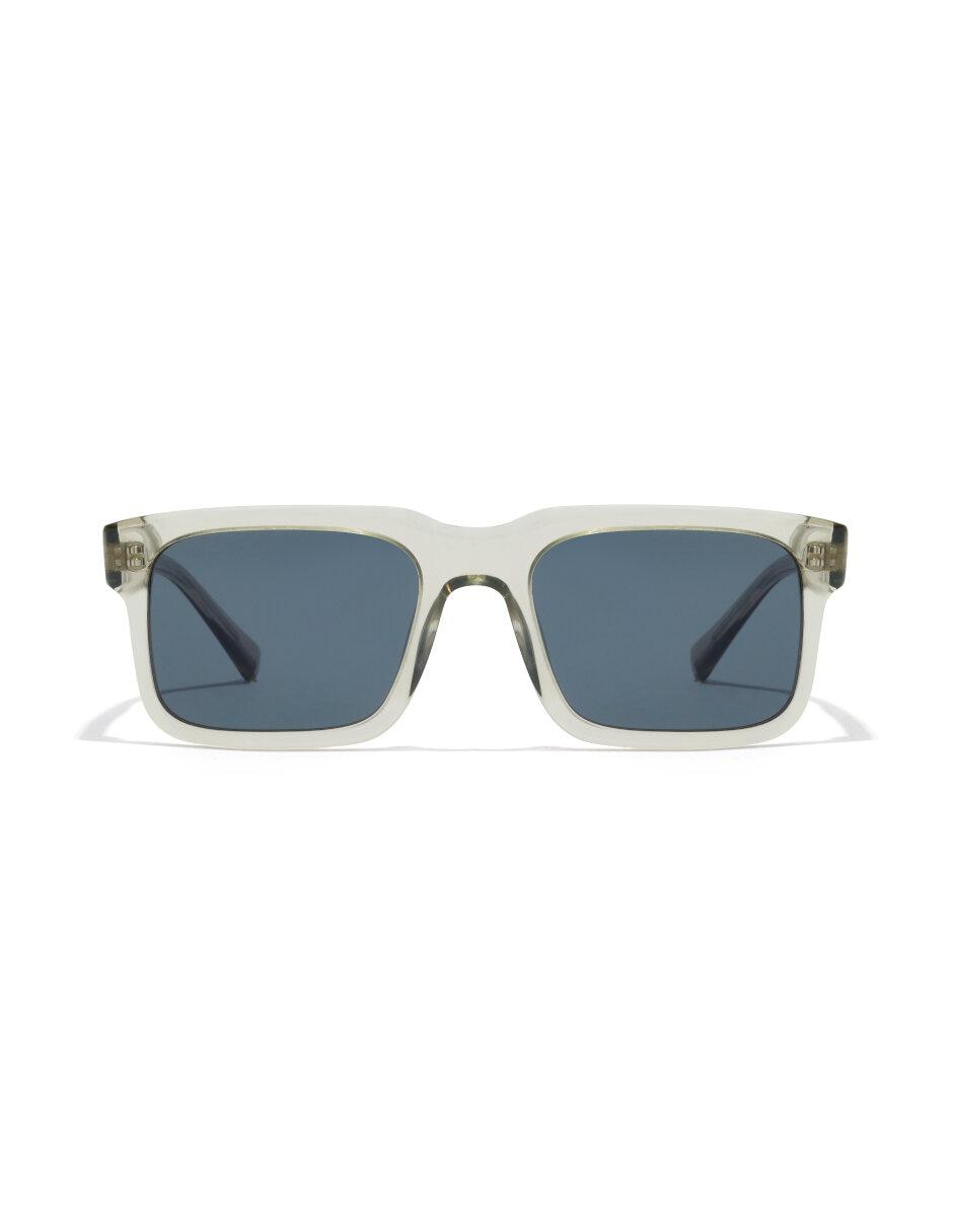 Lentes de sol Inwood Clear Smoke Dark unisex 1
