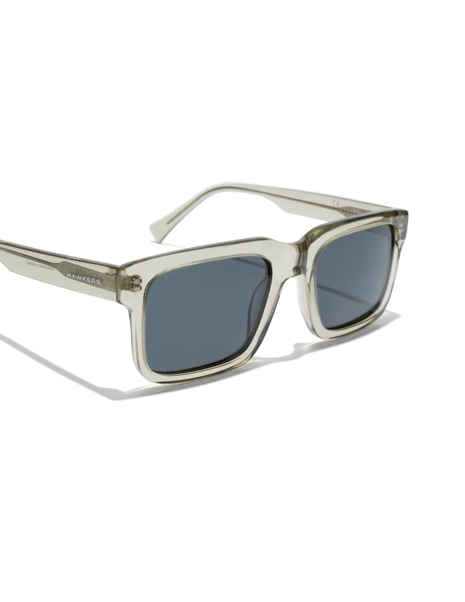 Lentes de sol Inwood Clear Smoke Dark unisex