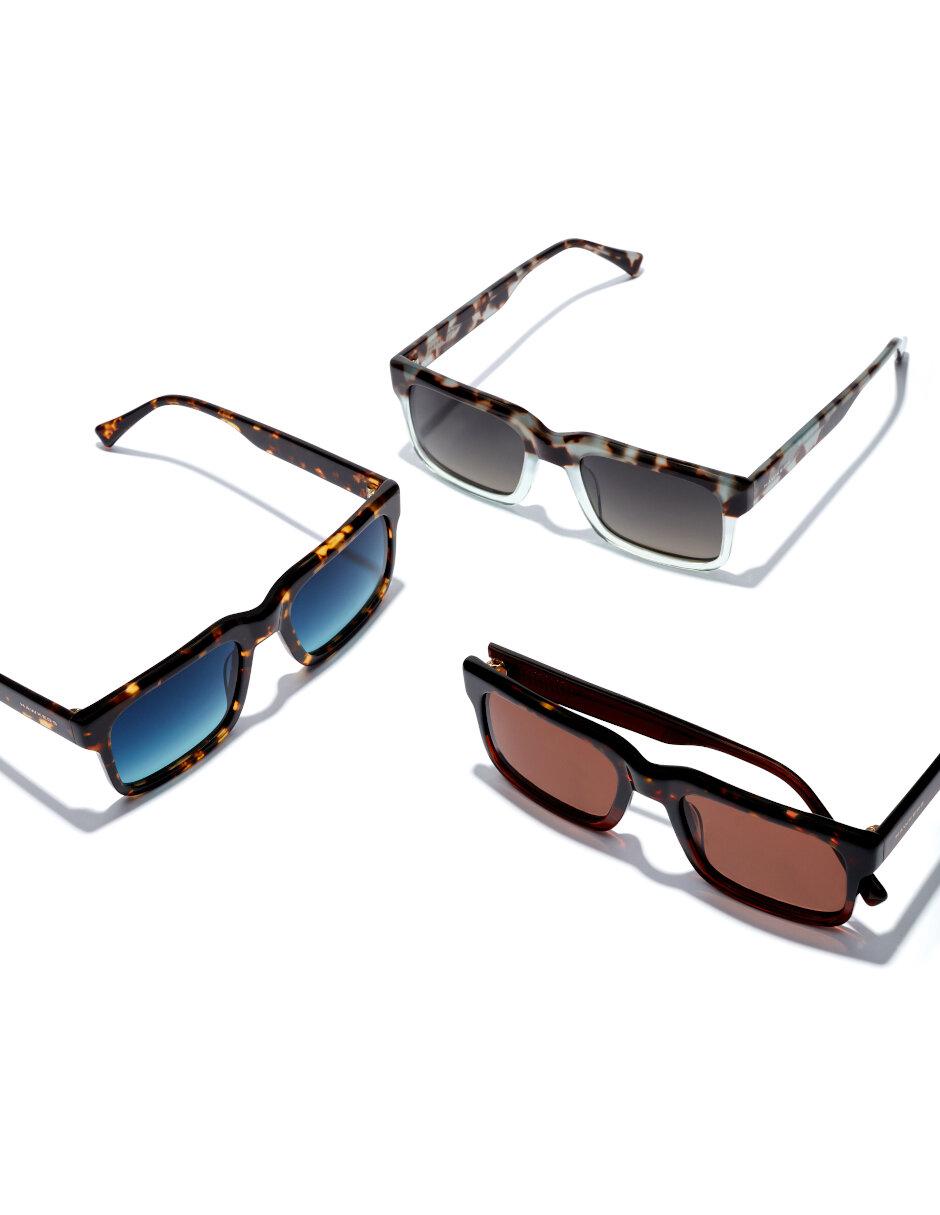 Lentes de sol Inwood Carey Ocean unisex 6