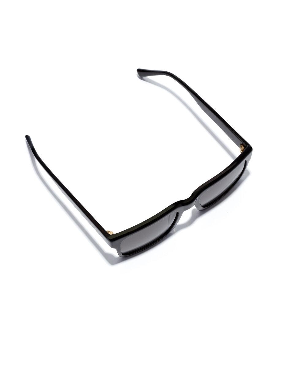 Lentes de sol Inwood Polarized Black unisex 3