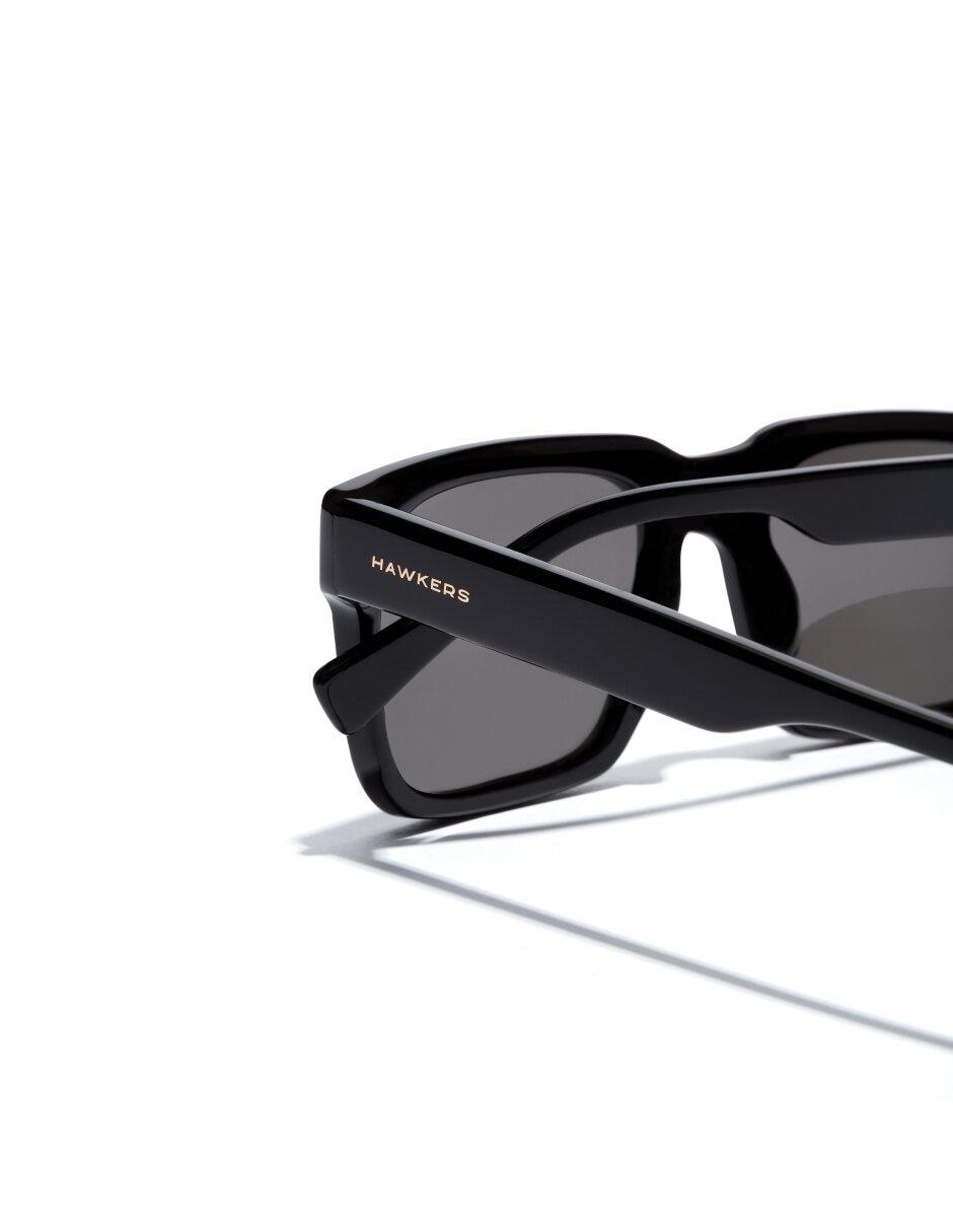 Lentes de sol Inwood Polarized Black unisex 4