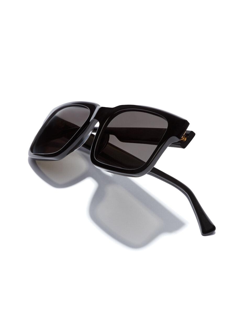 Lentes de sol Inwood Polarized Black unisex 5