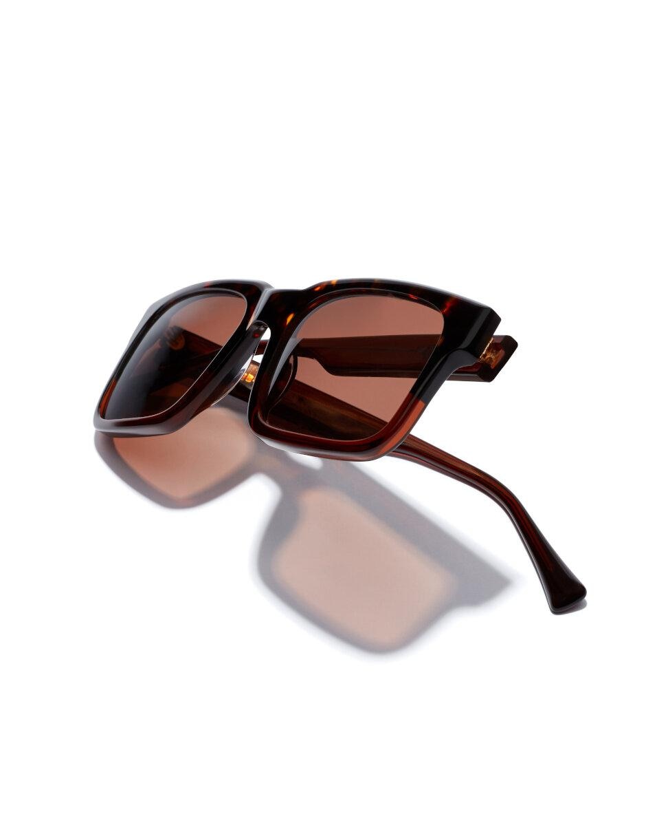 Lentes de sol Inwood Carey Full Brown unisex 5