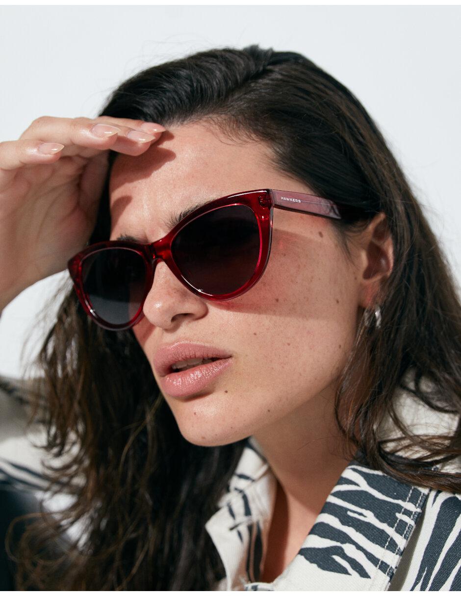 Lentes de sol Nolita Nolita - Cherry Gradient para mujer 6