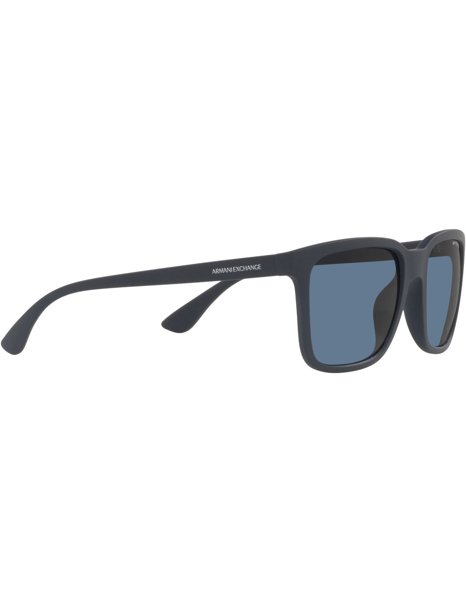 Lentes de sol Axurban Attitude para hombre 11