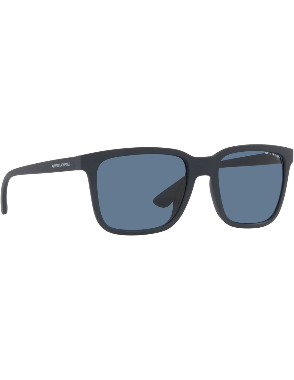 Lentes de sol Axurban Attitude para hombre 12