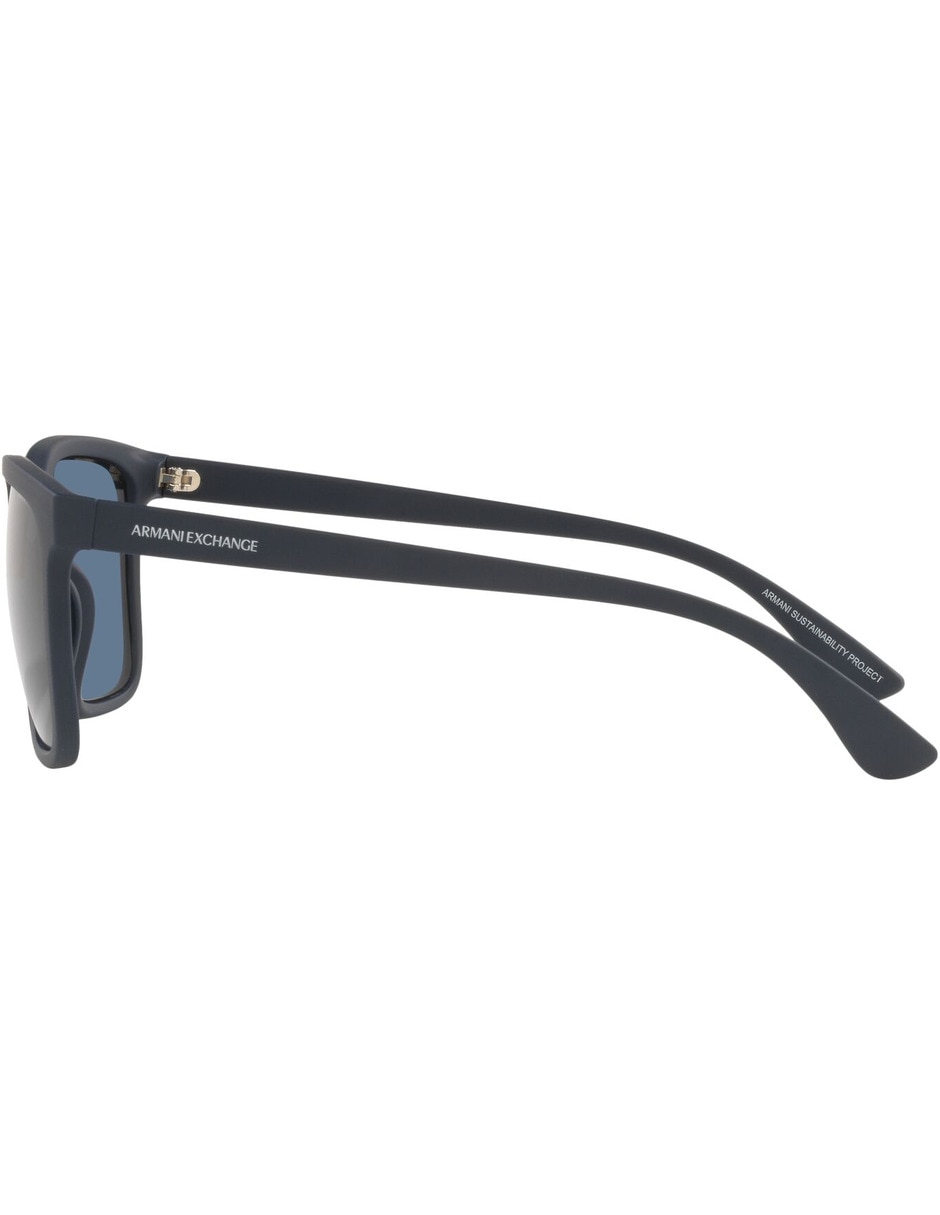 Lentes de sol Axurban Attitude para hombre 4