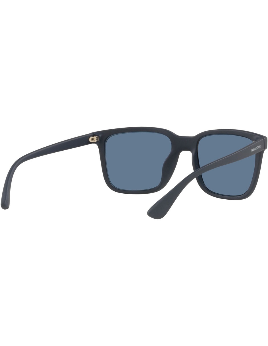 Lentes de sol Axurban Attitude para hombre 8
