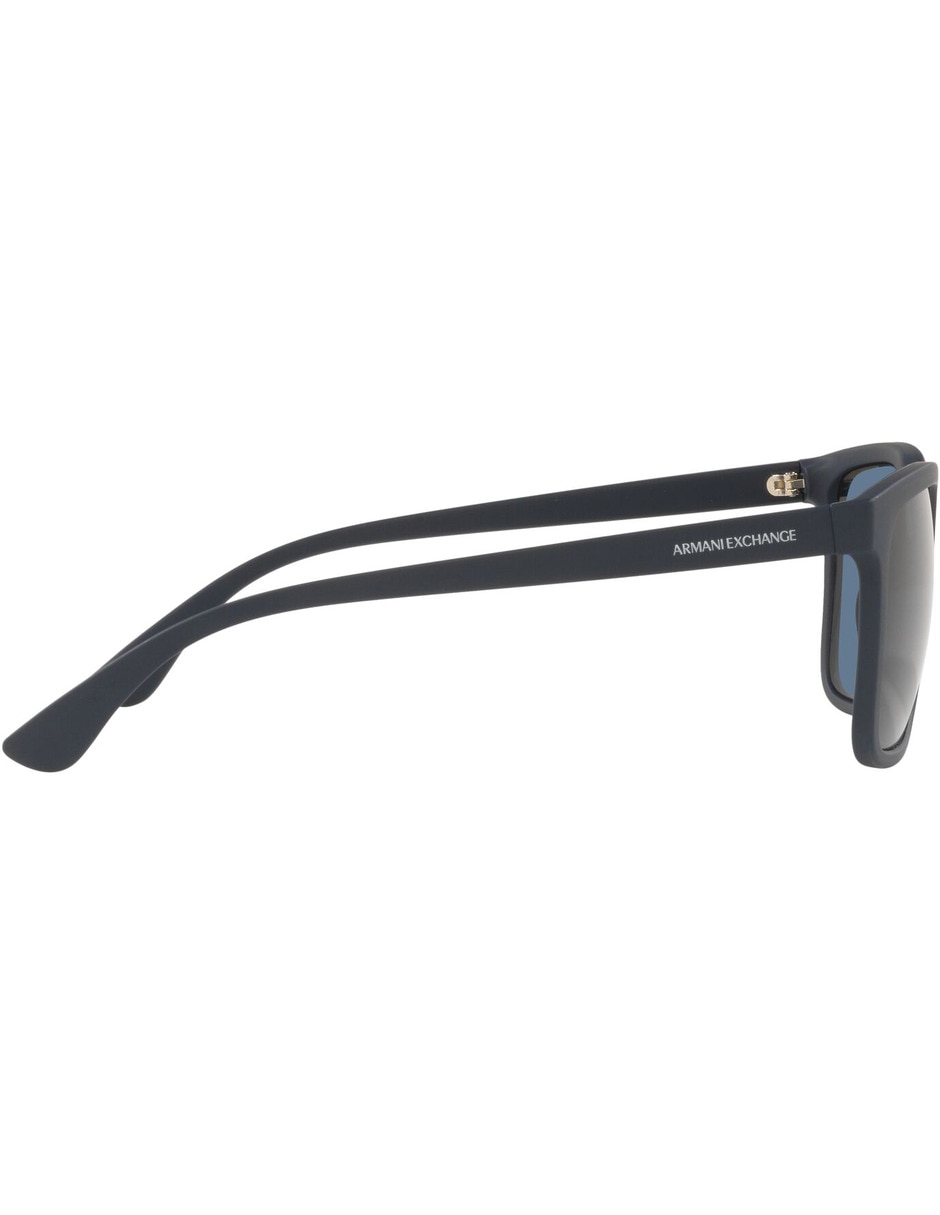 Lentes de sol Axurban Attitude para hombre 10