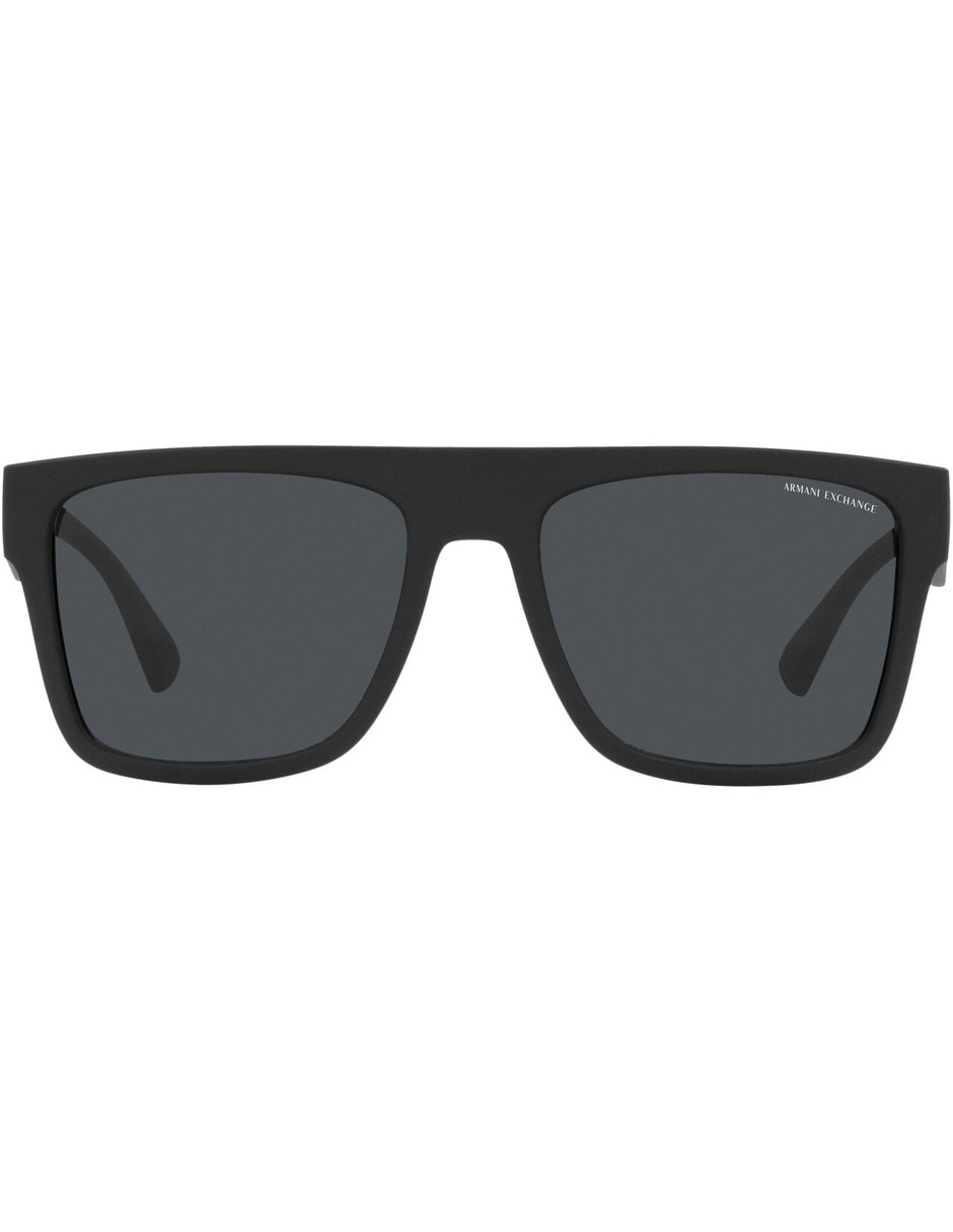 Lentes de sol Axurban Attitude para hombre 1