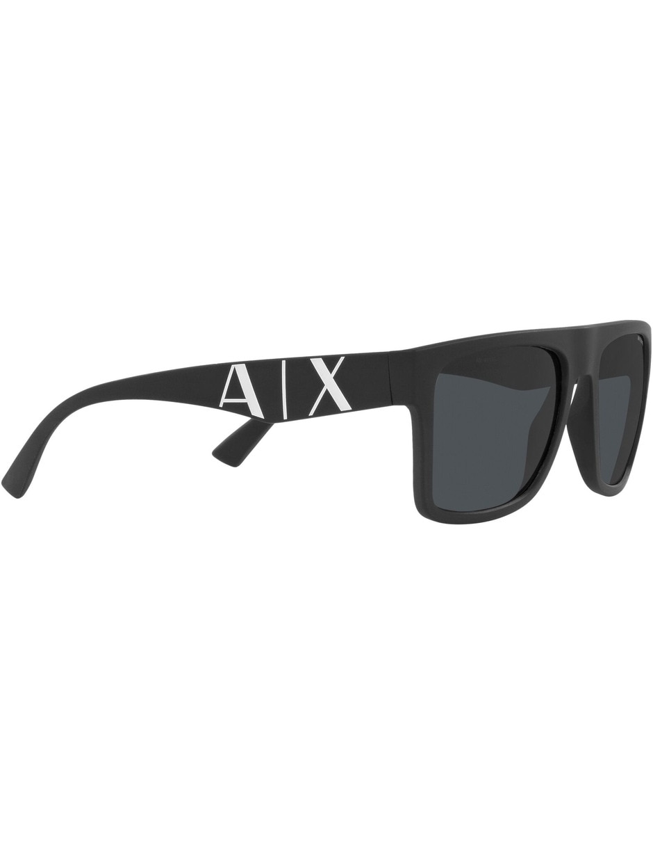 Lentes de sol Axurban Attitude para hombre 11