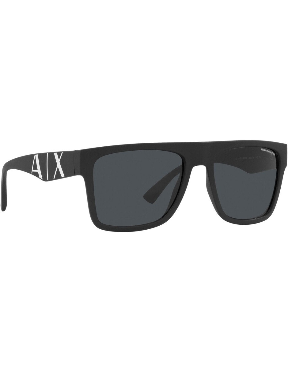 Lentes de sol Axurban Attitude para hombre 12