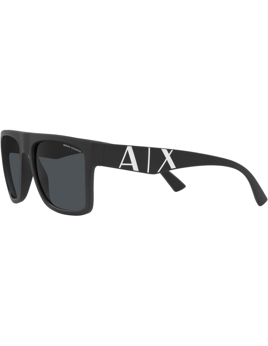 Lentes de sol Axurban Attitude para hombre 3
