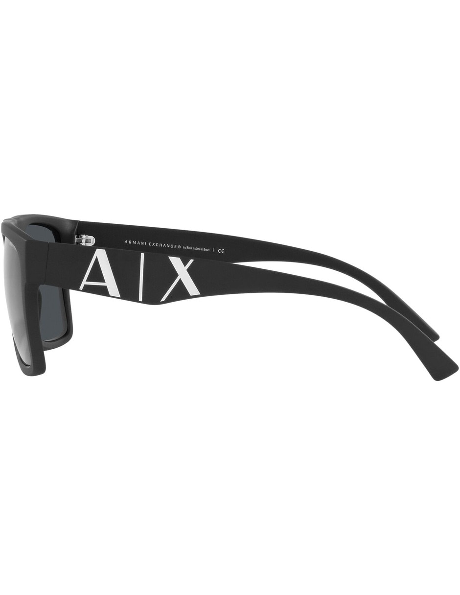 Lentes de sol Axurban Attitude para hombre 4