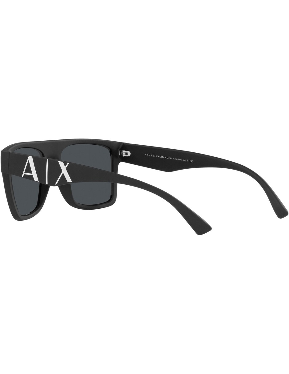 Lentes de sol Axurban Attitude para hombre 5