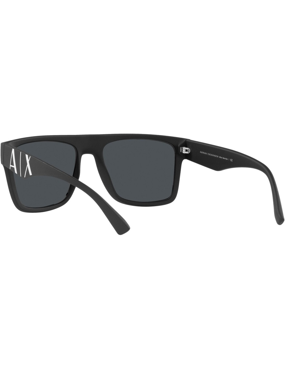 Lentes de sol Axurban Attitude para hombre 6