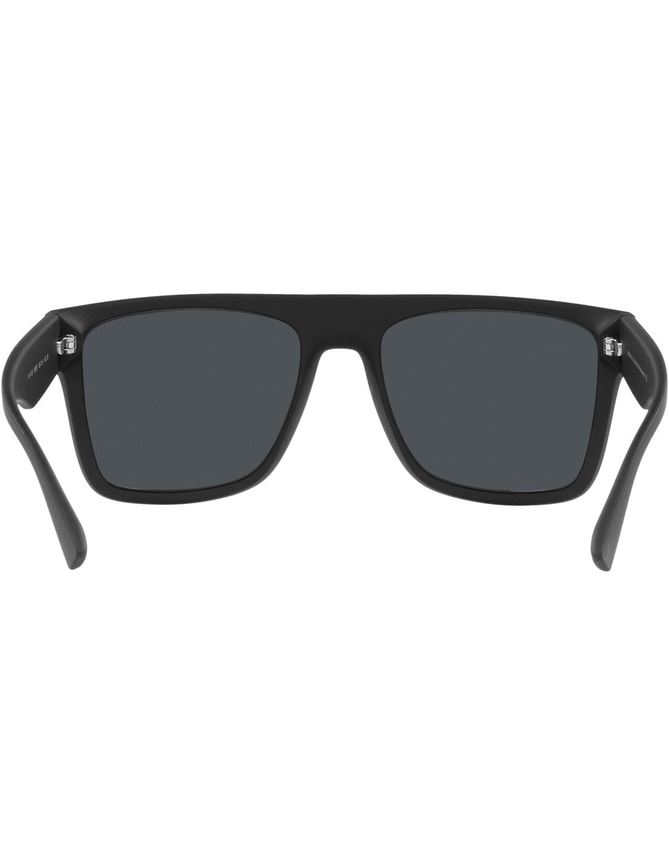 Lentes de sol Axurban Attitude para hombre 7
