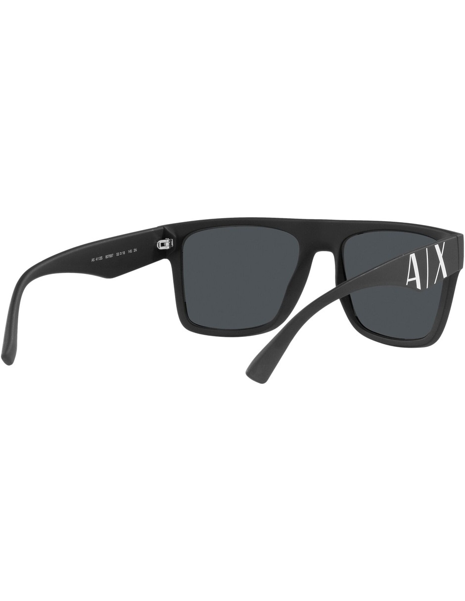 Lentes de sol Axurban Attitude para hombre 8