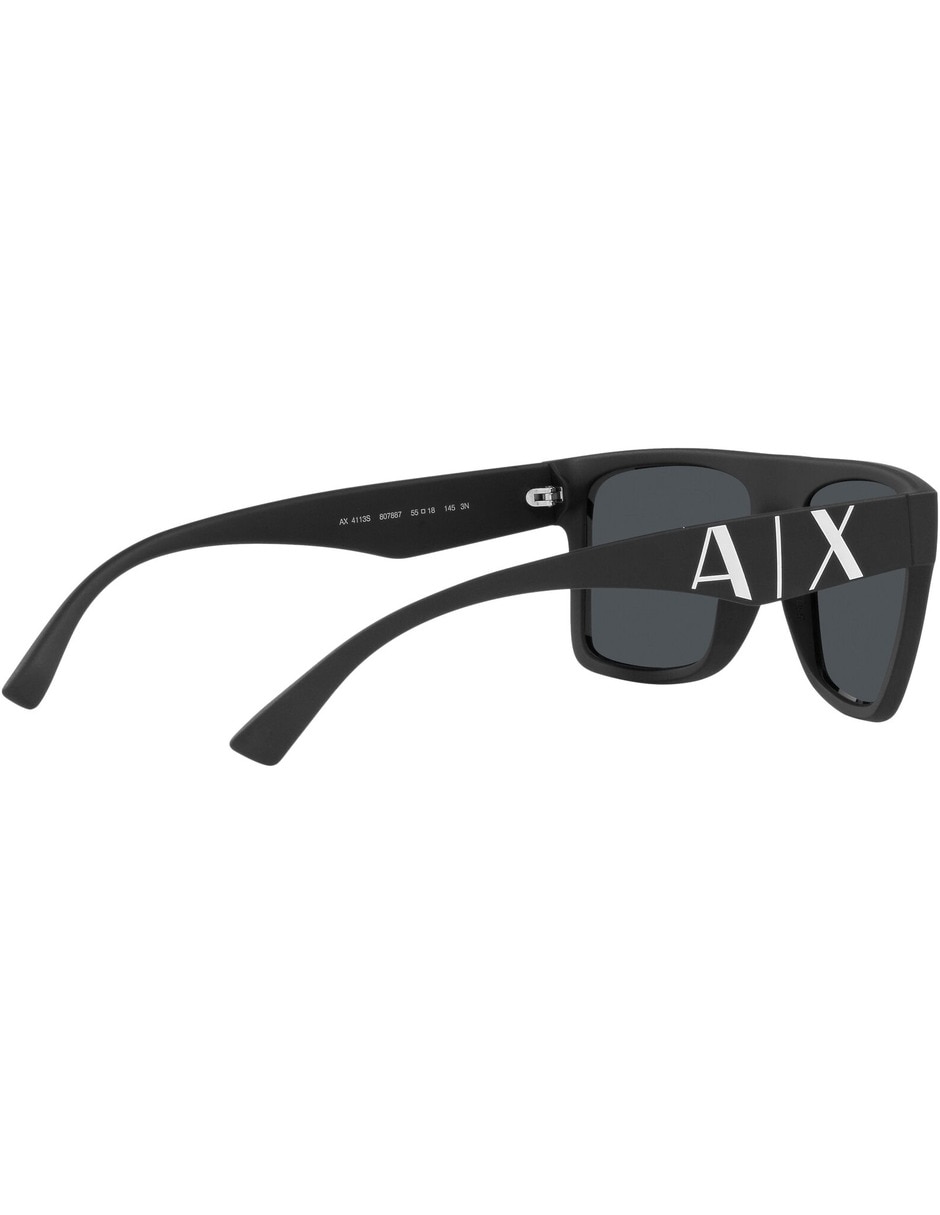 Lentes de sol Axurban Attitude para hombre 9