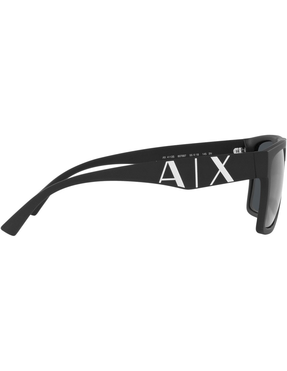 Lentes de sol Axurban Attitude para hombre 10