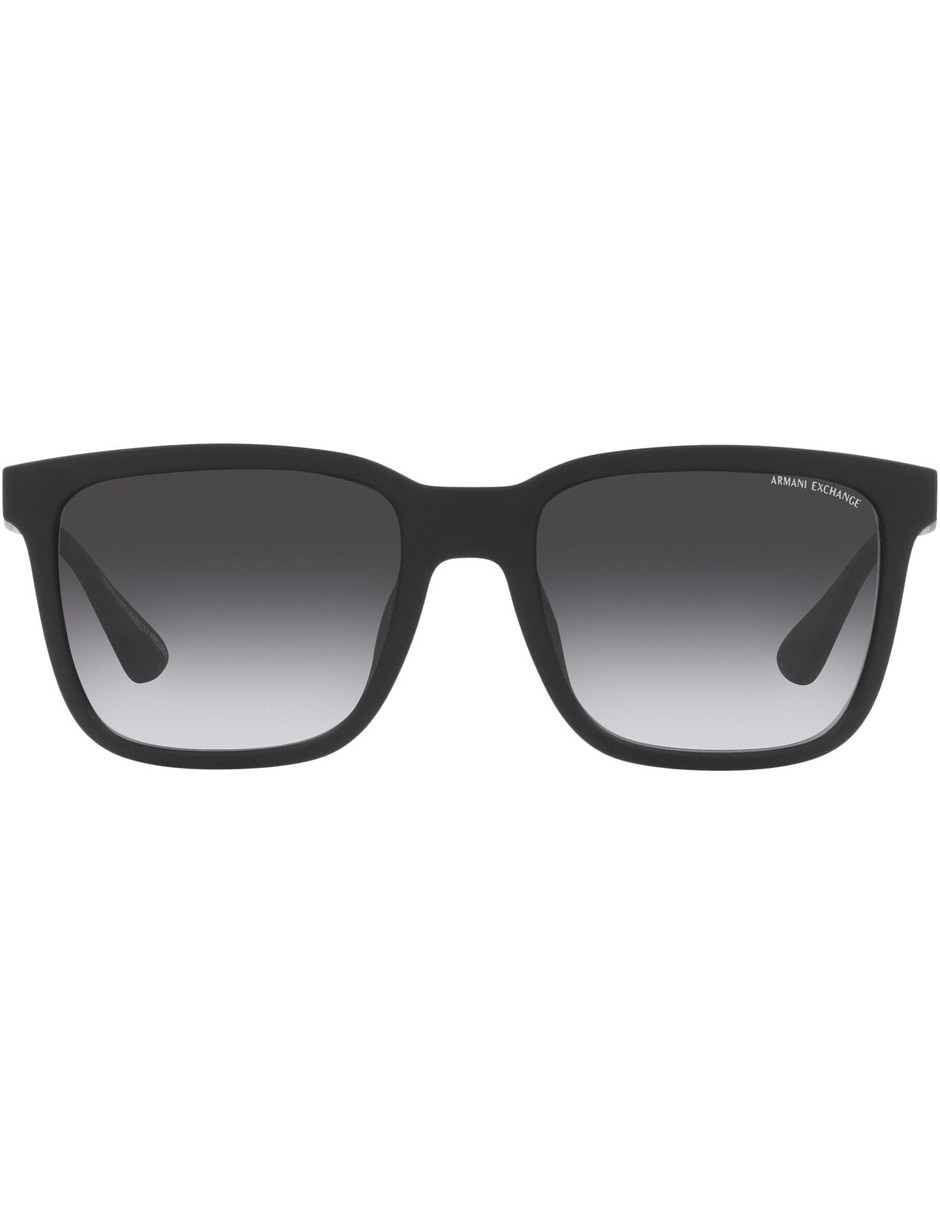 Lentes de sol Axurban Attitude para hombre