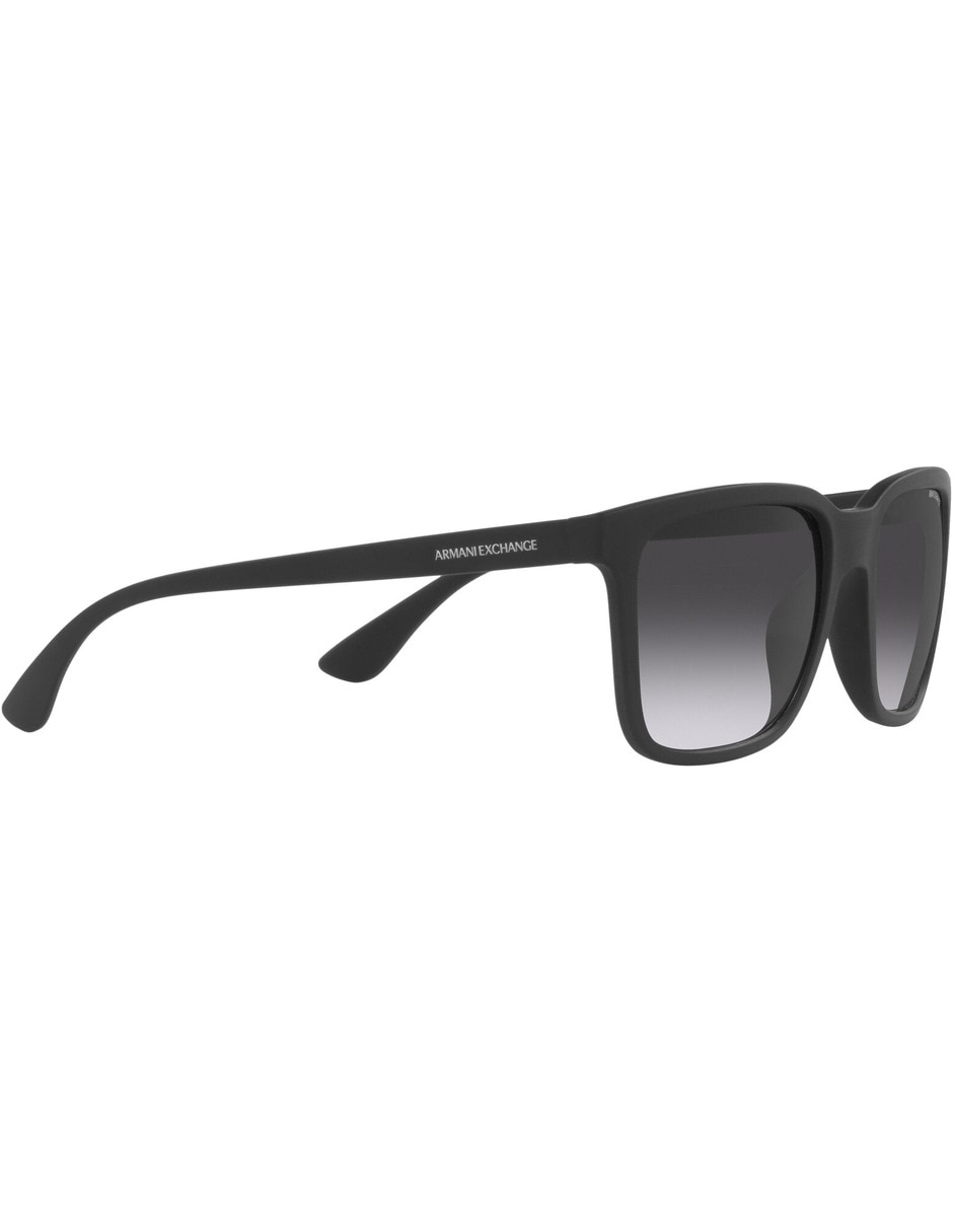 Lentes de sol Axurban Attitude para hombre 11