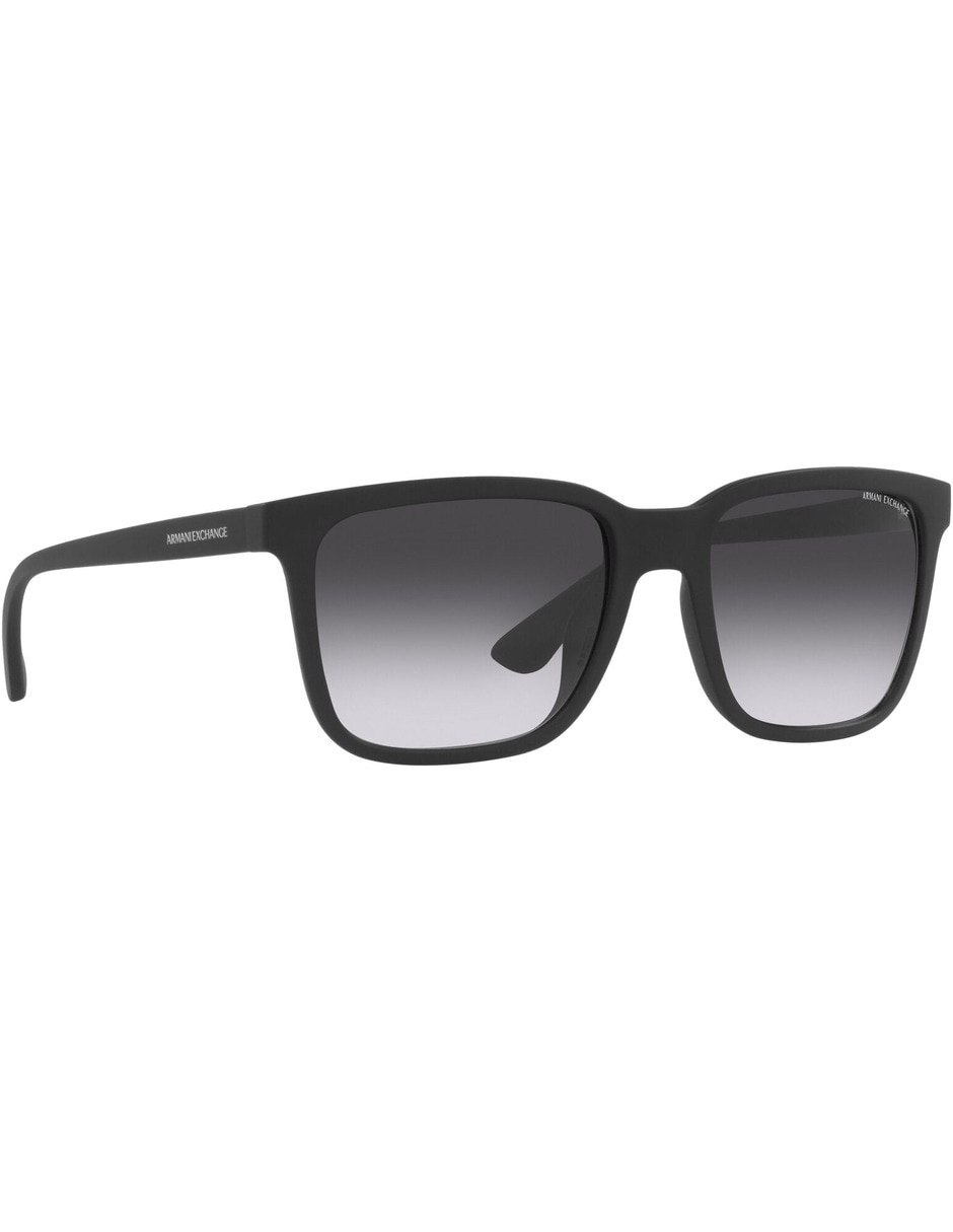 Lentes de sol Axurban Attitude para hombre 12